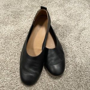 The Italian Leather Day Glove